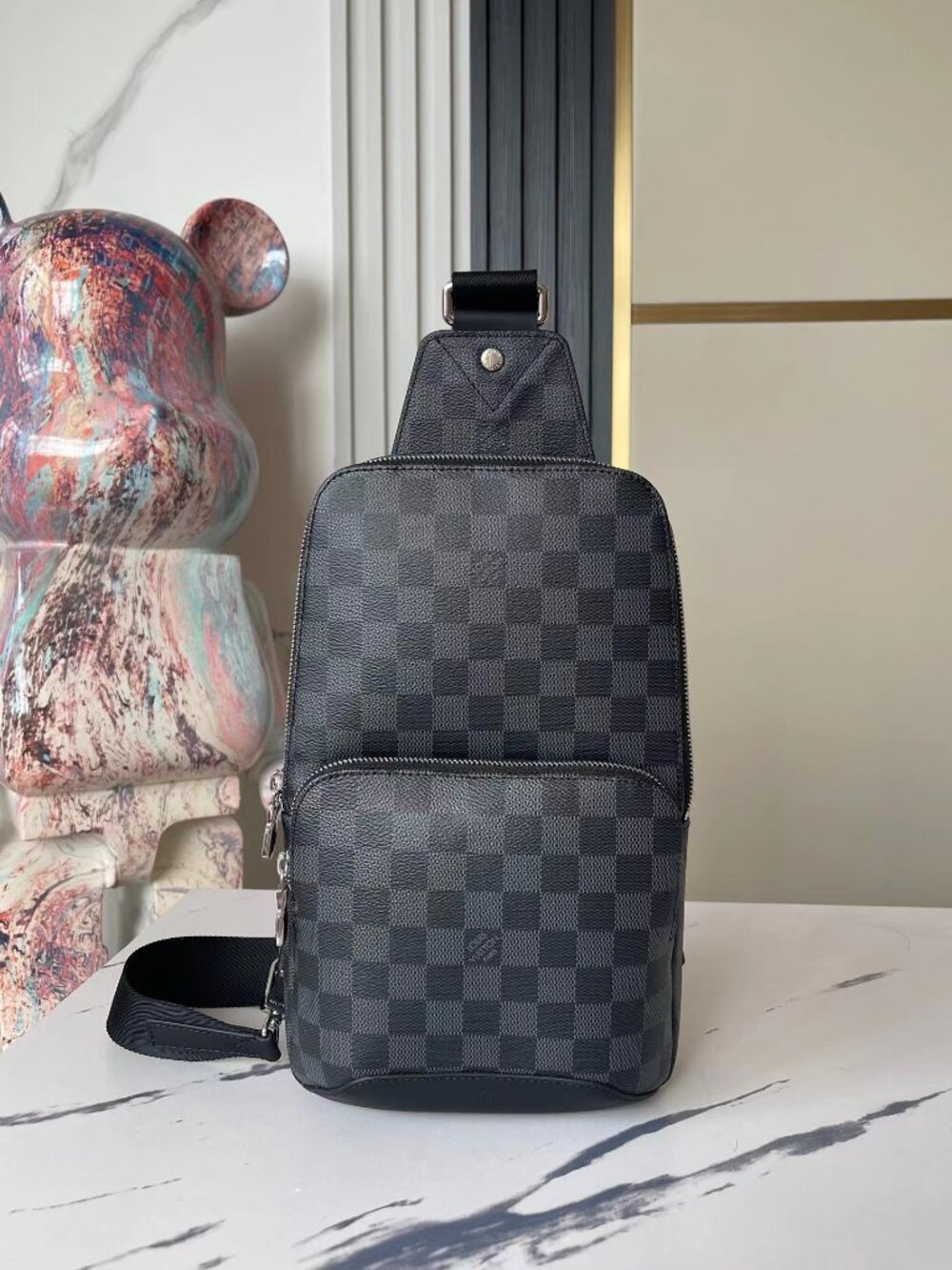 LV Avenue Sling Bag